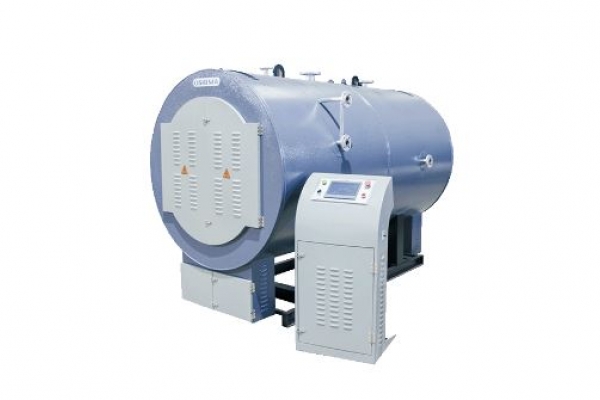 Nồi hơi điện WDR